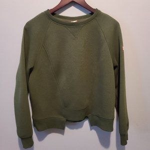 Hunter x Target Sweater